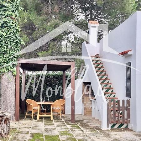 Villa Lorenzo 卡拉布兰卡 外观 照片