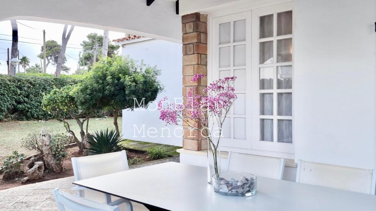 Villa Lorenzo 卡拉布兰卡 外观 照片
