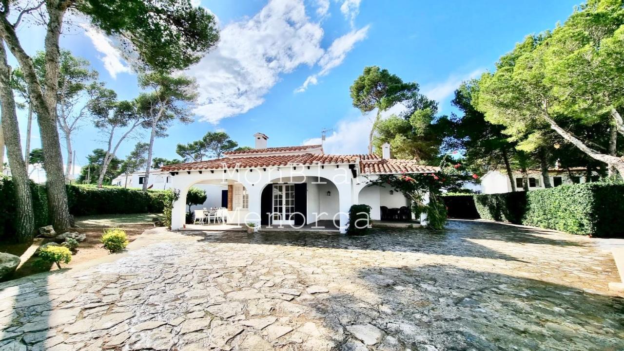 Villa Lorenzo 卡拉布兰卡 外观 照片