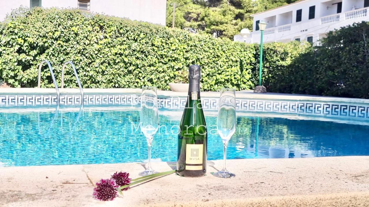 Villa Lorenzo 卡拉布兰卡 外观 照片