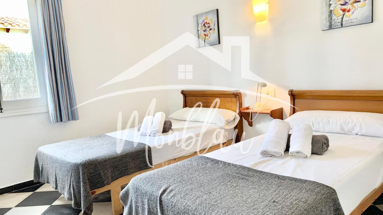 Villa Lorenzo 卡拉布兰卡 外观 照片