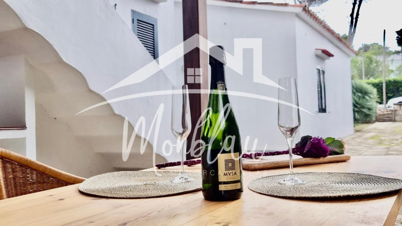 Villa Lorenzo 卡拉布兰卡 外观 照片