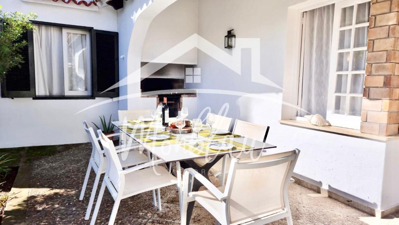 Villa Lorenzo 卡拉布兰卡 外观 照片
