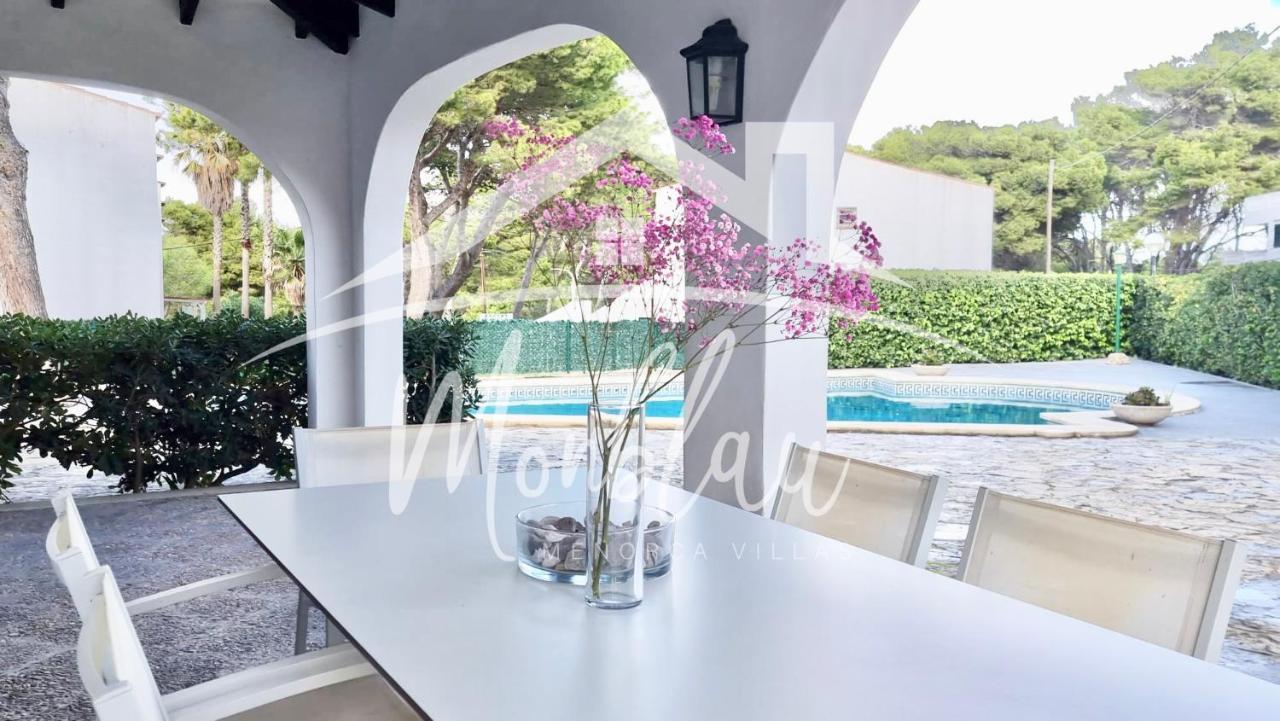 Villa Lorenzo 卡拉布兰卡 外观 照片