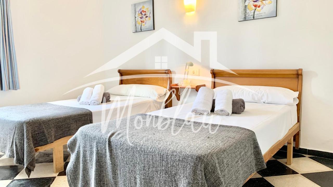 Villa Lorenzo 卡拉布兰卡 外观 照片