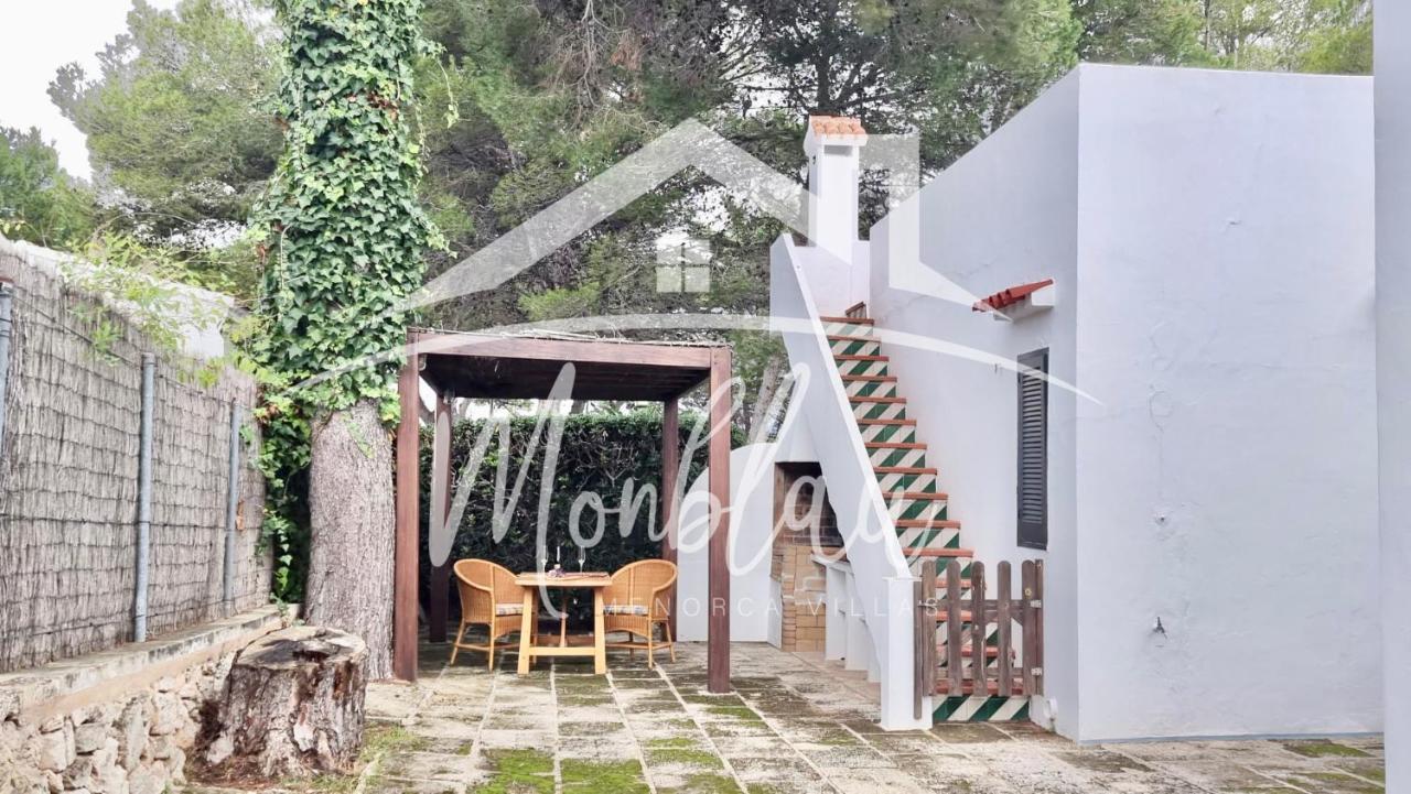 Villa Lorenzo 卡拉布兰卡 外观 照片