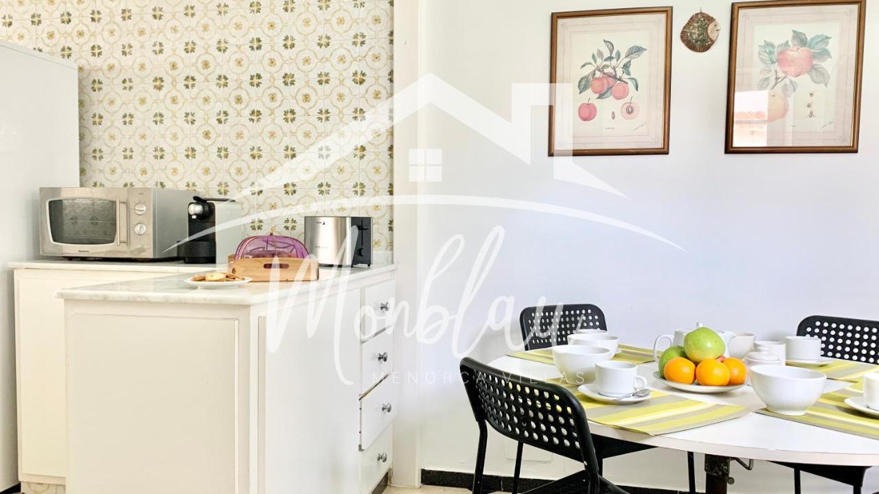 Villa Lorenzo 卡拉布兰卡 外观 照片