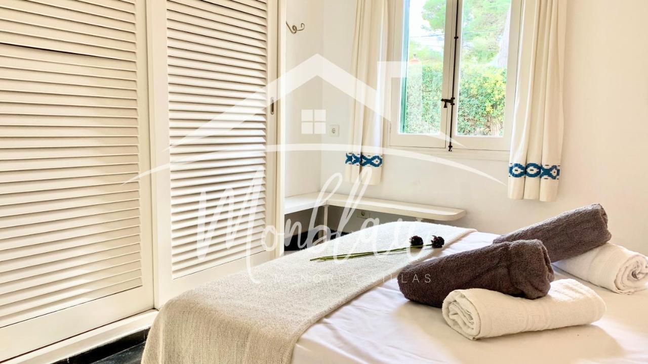Villa Lorenzo 卡拉布兰卡 外观 照片