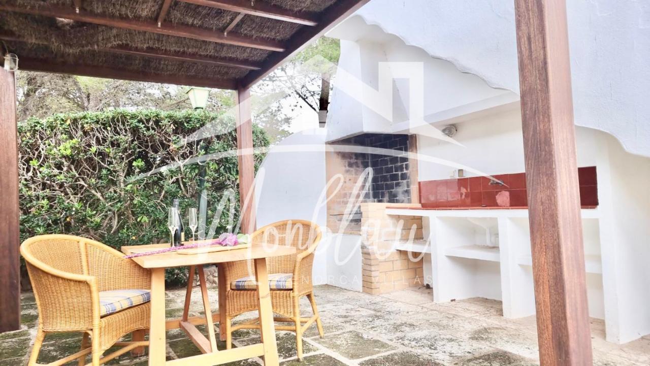 Villa Lorenzo 卡拉布兰卡 外观 照片